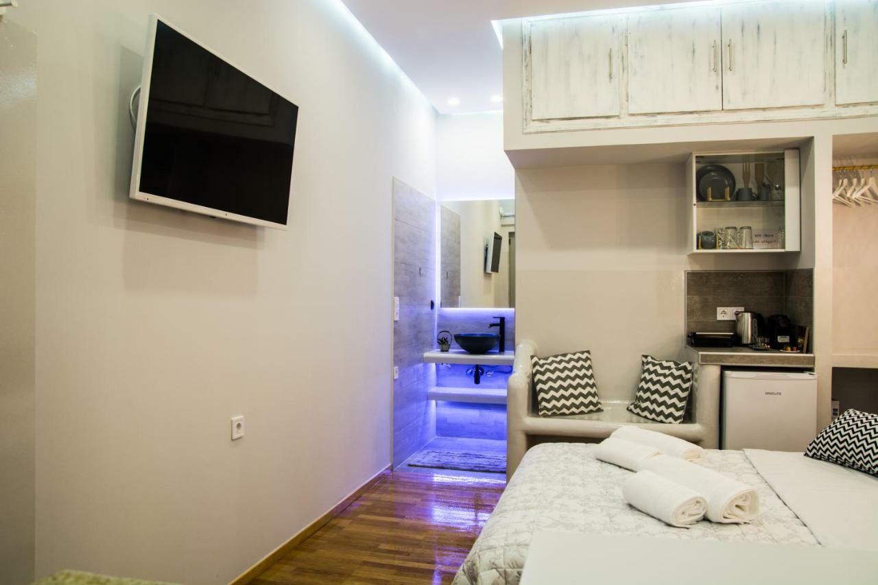 Nature's Luxury Tatil Evi Anabolu