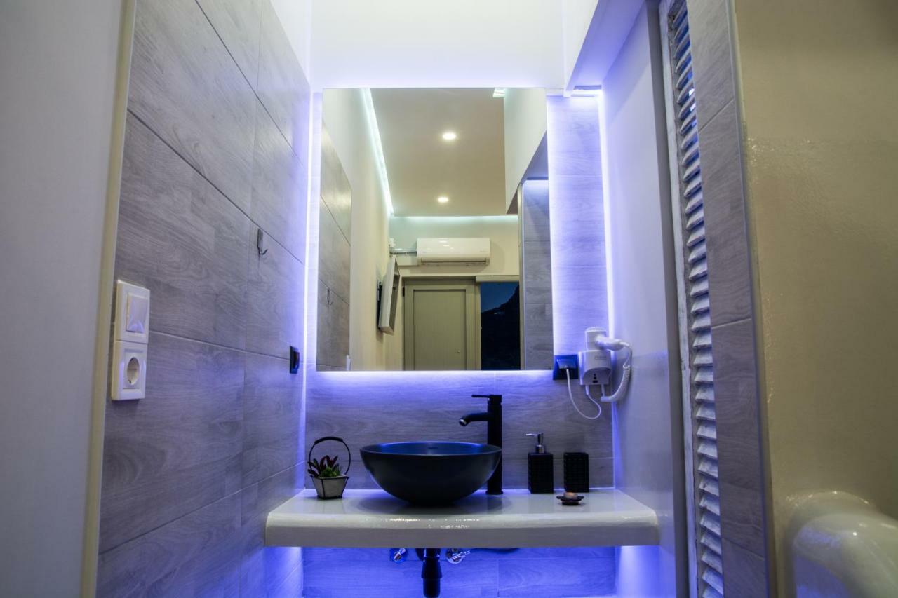 Tatil Evi Nature's Luxury