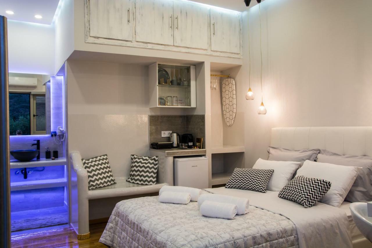 Nature's Luxury Anabolu
