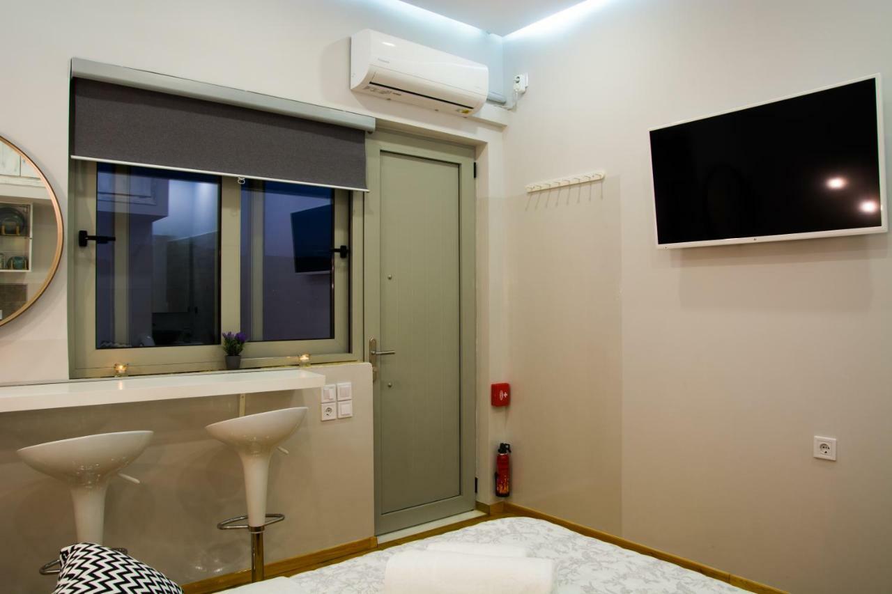 Tatil Evi Nature's Luxury *
