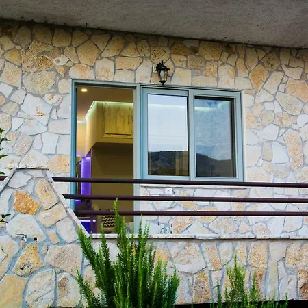 Nature'S Guesthouse Luxury Anabolu Dış mekan fotoğraf