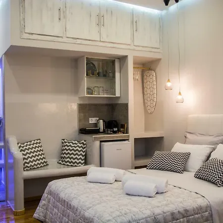 Nature'S Guesthouse Luxury Anabolu Dış mekan fotoğraf