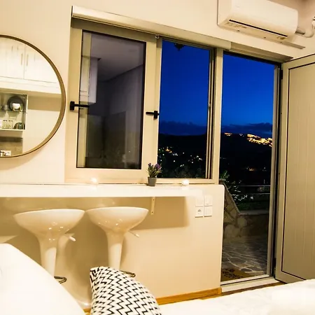 Nature'S Guesthouse Luxury Anabolu Dış mekan fotoğraf