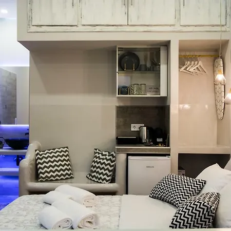 Nature'S Guesthouse Luxury Anabolu Dış mekan fotoğraf