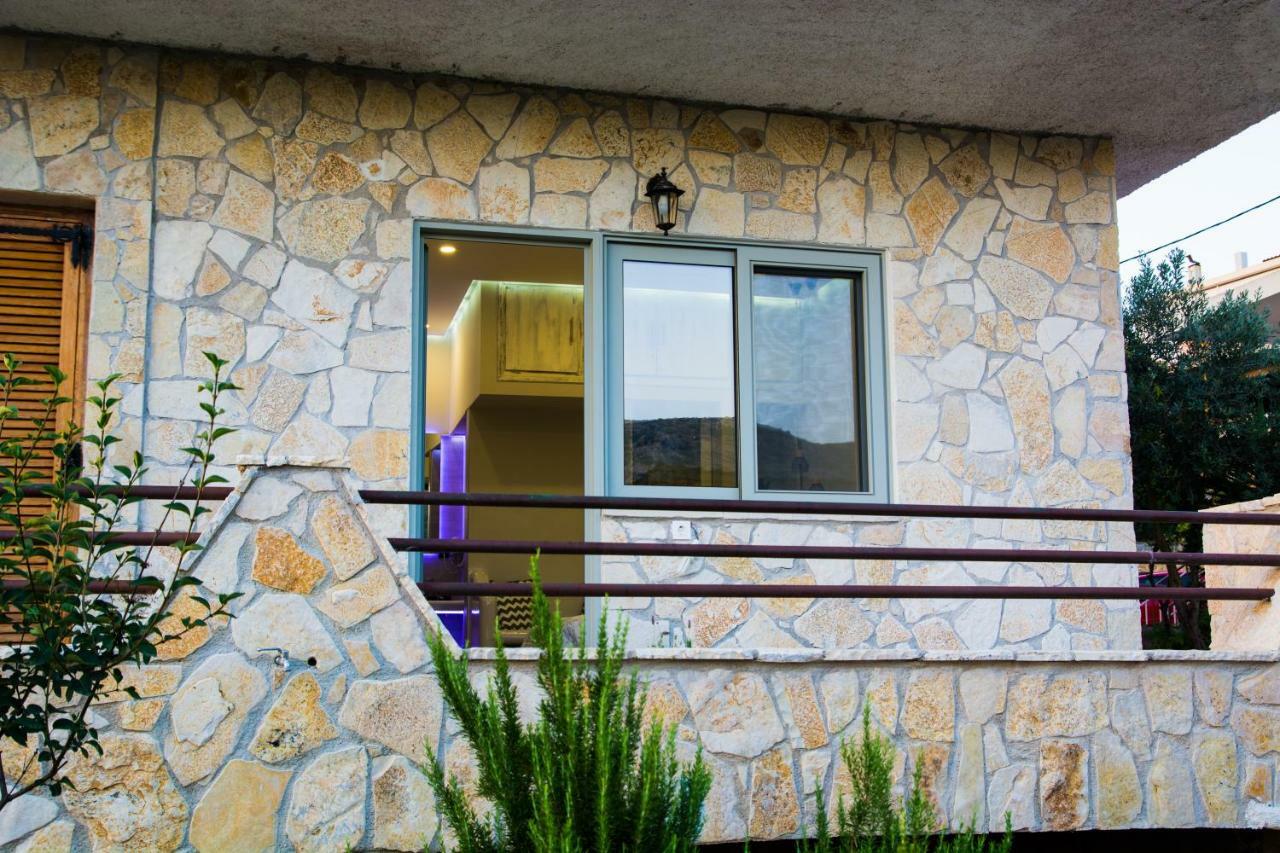 Holiday home Nature's Luxury
