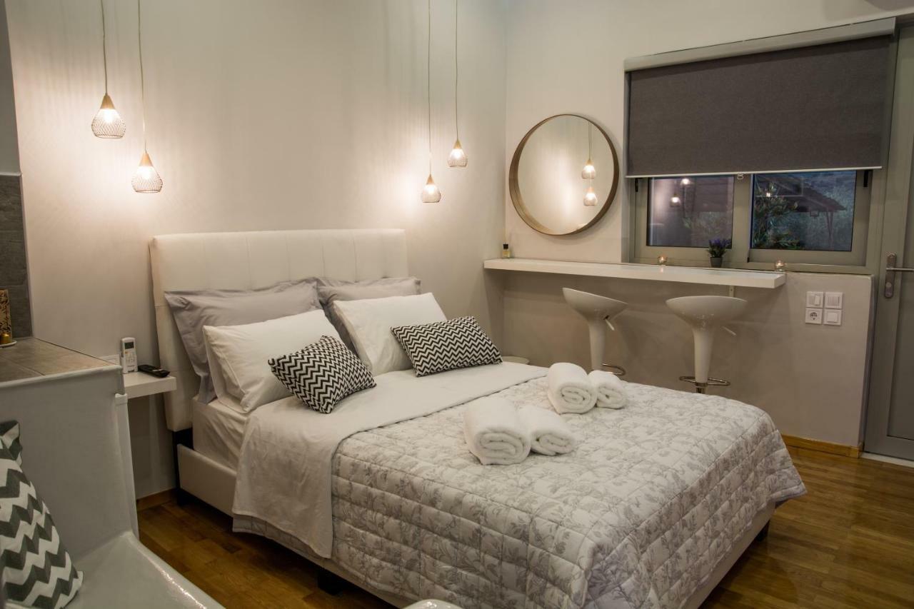 Nature's Luxury Vakantiehuis *