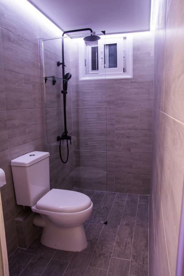 Vakantiehuis Nature's Luxury