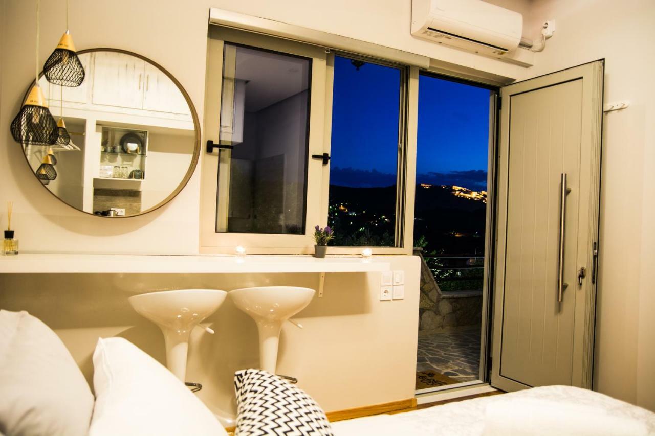 Vakantiehuis Nature's Luxury Nauplion