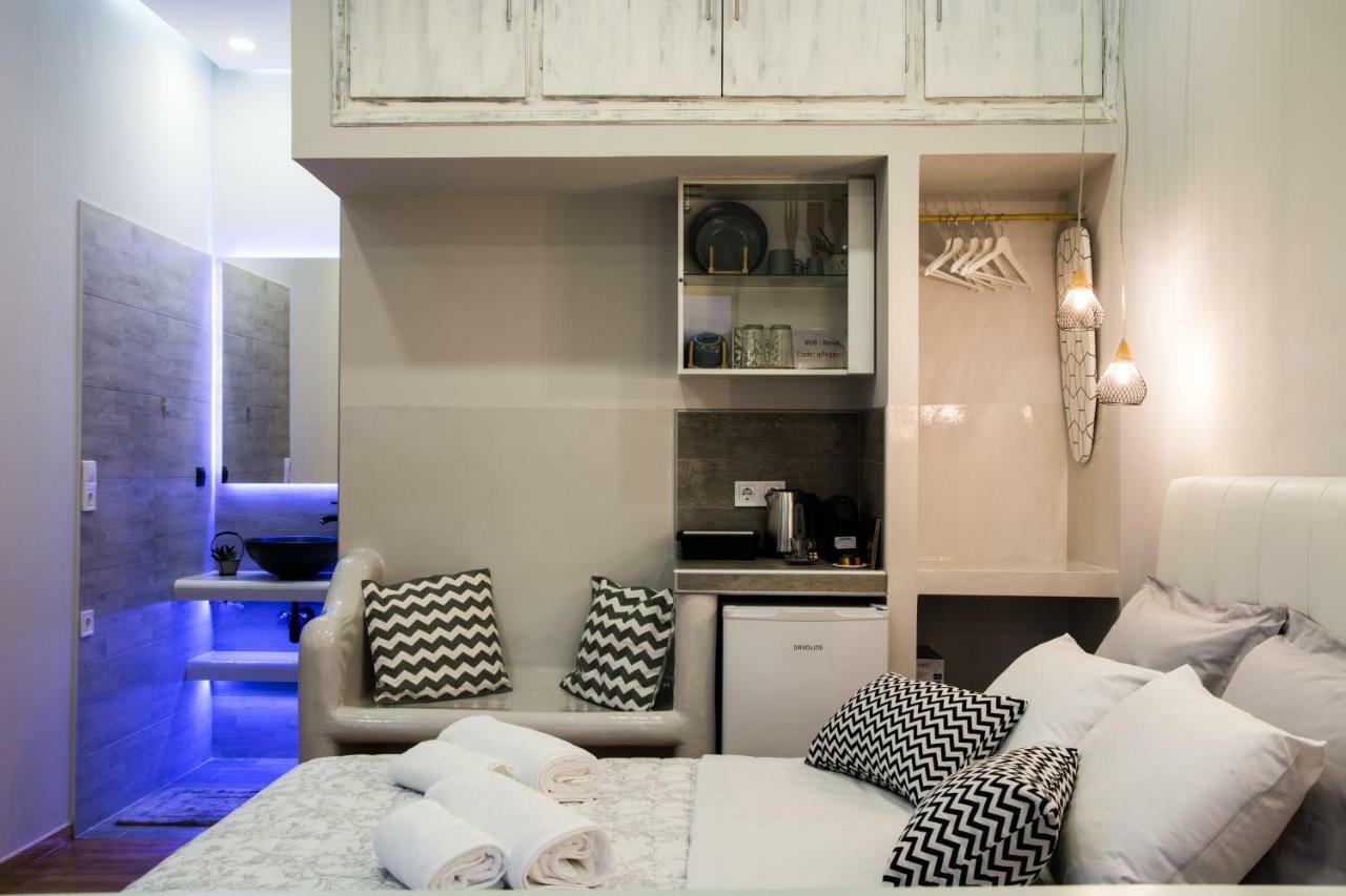 Holiday home Nature's Luxury *